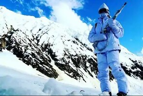 news18 - India-China Rift: LAC ଉପରେ ଉତ୍ତେଜନା ହ୍ରାସ କରିବାକୁ ଭାରତ ଓ ଚୀନ୍ ମଧ୍ୟରେ ସହମତି