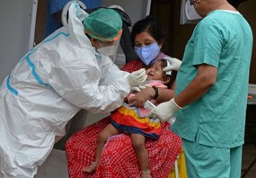 news18 - ରାଜ୍ୟରେ ଆଉ ୧୬ ଜଣଙ୍କ ଜୀବନ ନେଲା କରୋନା; ମୋଟ ମୃତକ ୧୫୪୩; ପୁଣି ୭୪୯ ନୂଆ ମାମଲା