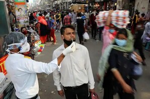 news18 - ଦେଶର କରୋନା ମୁକାବିଲା: କେଉଁ କେଉଁ ପଦକ୍ଷେପ ନେବା ଦ୍ବାରା ସ୍ଥିତି ନିୟନ୍ତ୍ରଣରେ ରହିଲା