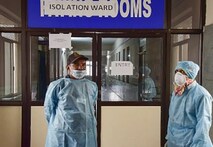 ରାଜ୍ୟରେ ଆଉ ୧୭ ଜଣଙ୍କ ଜୀବନ ନେଲା କରୋନା; ମୋଟ ମୃତକ ୧୭୦୪; ପୁଣି ୬୪୪ ନୂଆ ମାମଲା