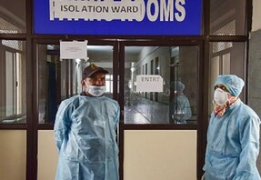 news18 - ରାଜ୍ୟରେ ଆଉ ୧୭ ଜଣଙ୍କ ଜୀବନ ନେଲା କରୋନା; ମୋଟ ମୃତକ ୧୭୦୪; ପୁଣି ୬୪୪ ନୂଆ ମାମଲା