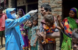 news18 - ରାଜ୍ୟରେ ଆଉ ୧୧ ଜଣଙ୍କ ଜୀବନ ନେଲା କରୋନା; ମୋଟ ମୃତକ ୧୩୩୧; ପୁଣି ୧୭୦୯ ନୂଆ ମାମଲା