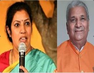 ନୂଆ ପ୍ରଭାରୀ ଓ ସହ ପ୍ରଭାରୀଙ୍କୁ ନେଇ ଉତ୍ସାହିତ ରାଜ୍ୟ ବିଜେପି; ବିଶେଷଜ୍ଞ କହିଲେ 'ସମୟ ସାପେକ୍ଷ'