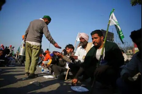 Farmers Protest: କୃଷକମାନେ ଅମିତ ଶାହାଙ୍କ ପ୍ରସ୍ତାବକୁ କଲେ ପ୍ରତ୍ୟାଖ୍ୟାନ; ବୁରାରି ଯିବାକୁ ମନା କଲେ