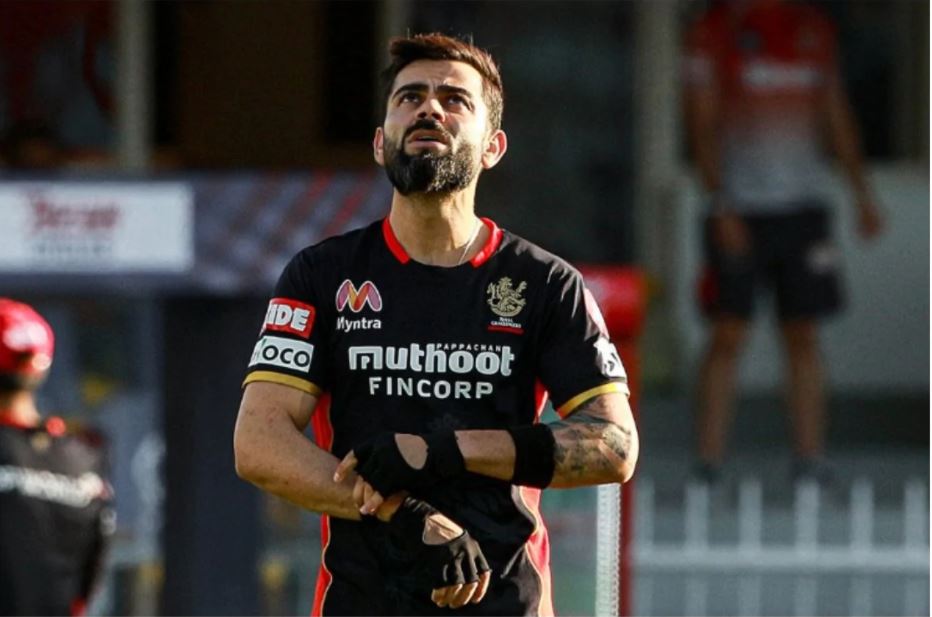  ଭାରତୀୟ କ୍ରିକେଟର ବିରାଟ କୋହଲି ୫ ନଭେମ୍ବରରେ ନିଜର ୩୨ ତମ ଜନ୍ମଦିନ ପାଳନ କରୁଛନ୍ତି । ୨୦୦୮ ମସିହାରରେ ଡେବ୍ୟୁ କରିଥିବା ବିରାଟ ବର୍ତ୍ତମାନ ଭାରତର ସବୁଠାରୁ ପ୍ରିୟ କ୍ରିକେଟରଙ୍କ ମଧ୍ୟରୁ ଅନ୍ୟତମ । (News18)