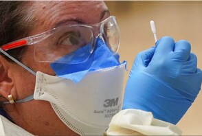 news18 - PICS: ଆସିଗଲା ପ୍ଲାଜ୍ମା ଜେଟ୍; ୩୦ ସେକେଣ୍ଡରେ ମାରିଦେବ କରୋନା ଭାଇରସ୍