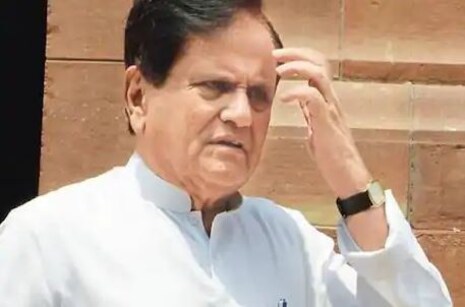 Ahmed Patel Dies: କଂଗ୍ରେସ ନେତା ଅହମ୍ମଦ ପଟେଲଙ୍କ ୭୧ ବର୍ଷ ବୟସରେ ପରଲୋକ; ଅକ୍ଟୋବରରୁ କରୋନା ସହ ଲଢ଼େଇ କରୁଥିଲେ