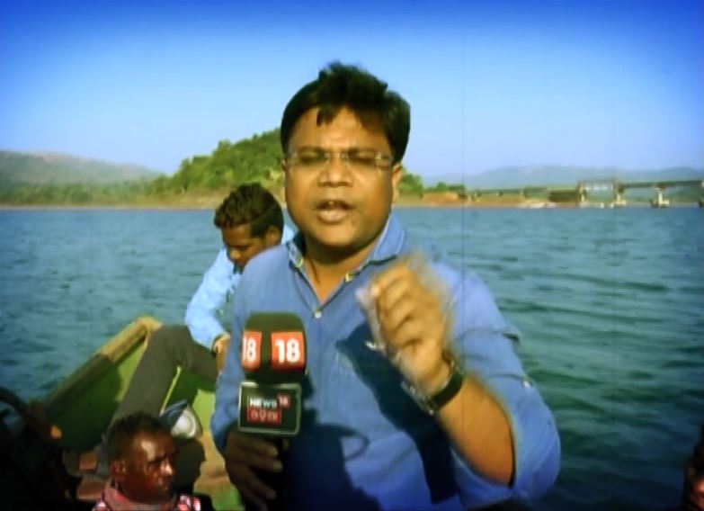  କୋଭିଡ୍ ମହାମାରୀ ଭିତରେ ନିରବଚ୍ଛିନ୍ନ ରିପୋର୍ଟିଂ କରିଥିବା ଏହି କୋଭିଡ୍ ଯୋଦ୍ଧାଙ୍କୁ ଶେଷରେ ଛଡ଼େଇ ନେଇଛି କୋଭିଡ୍ ।