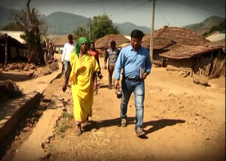  ୨୦୧୫ରୁ ୨୦୨୦ ଚାରି ବର୍ଷ ମିସାଲ୍ ବନିଥିଲା ପ୍ରବୀର ପ୍ରଧାନଙ୍କ ରିପୋର୍ଟିଂ ପାଇଁ । ତାଙ୍କ ରିପୋର୍ଟିଂର ଷ୍ଟାଇଲ୍ ଥିଲା ସ୍ବତନ୍ତ୍ର ।