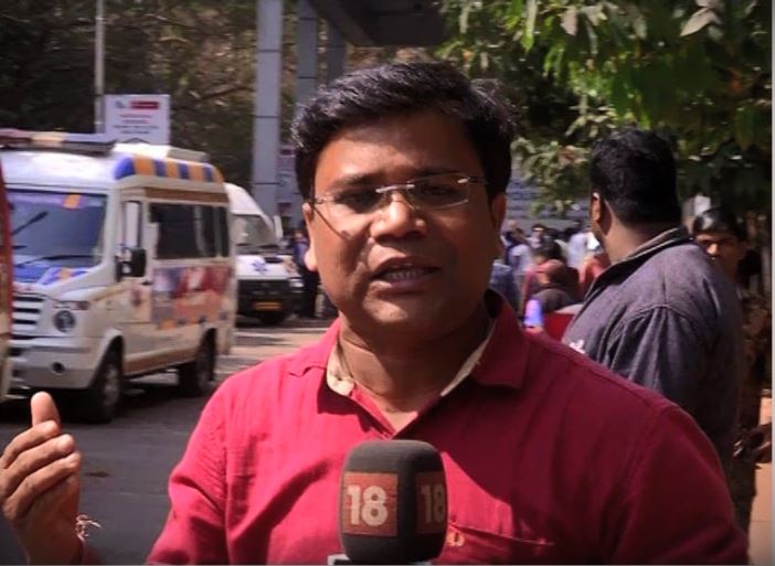  ପ୍ରବୀରଙ୍କୁ ଅଧିକ ପରିଚିତି ମିଳିଥିଲା ତା’ର ତିନି ବର୍ଷ ପରେ ଅର୍ଥାତ୍ ୨୦୧୪ରେ । ଯେତେବେଳେ ସେ ଈଟିଭି ଛାଡ଼ି ଯୋଗ ଦେଇଥିଲେ ସେତେବେଳର ନୂଆ ଟିଭି ଚ୍ୟାନେଲ୍ ‘ଜୀ କଳିଙ୍ଗ’ରେ ।