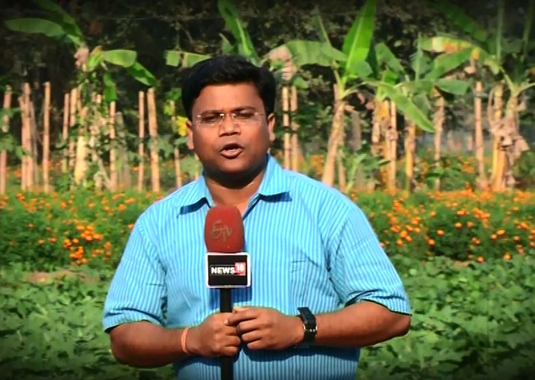  କ୍ରାଇମ ରିପୋର୍ଟିଂରେ ରୁଚି ରଖିଥିବା ପ୍ରବୀର ଆରମ୍ଭରୁ ଦେଖାଇଥିଲେ ଦକ୍ଷତା । ଚାରି ବର୍ଷ ଧରି ‘ଧରିତ୍ରୀ’ରେ ରିପୋର୍ଟିଂ ପରେ ପ୍ରିଣ୍ଟ୍ ମିଡିଆରୁ ଇଲେକ୍ଟ୍ରୋନିକ ମିଡିଆକୁ ଆସିଥିଲେ ସେ । ୨୦୧୧ରେ ଈଟିଭିରେ ଯୋଗ ଦେଇଥିଲେ ।