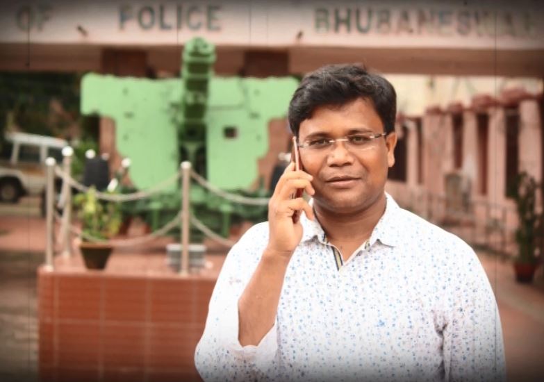  ମାତ୍ର ୩୫ ବର୍ଷ ବୟସ ହୋଇଥିଲା ପ୍ରବୀରଙ୍କୁ । ନ୍ୟୁଜ୧୮ ଓଡ଼ିଆର କ୍ରାଇମ୍ ରିପୋର୍ଟର ଭାବେ ଖୁବ୍ ଜନପ୍ରିୟ ଥିଲେ ପ୍ରବୀର ପ୍ରଧାନ ।