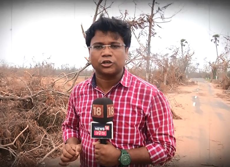  ମୂଳତଃ କ୍ରାଇମ୍ ରିପୋର୍ଟର ଥିଲେ ବି ବନ୍ୟା, ବାତ୍ୟା, ଦୁର୍ଘଟଣା ବା ଇଭେଣ୍ଟ ରିପୋର୍ଟିଂରେ ପ୍ରବୀର ଥିଲେ ସିଦ୍ଧହସ୍ତ । ପ୍ରତିକୂଳ ପରିସ୍ଥିତିକୁ ନ ଡରିବା ଥିଲା ତାଙ୍କ ସାମ୍ବାଦିକତାର ମନ୍ତ୍ର ।