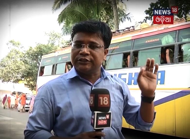  ବିଗ୍ ନ୍ୟୁଜ୍, ବ୍ରେକିଂ ନ୍ୟୁଜ୍, ଏକ୍ସକ୍ଲୁସିଭ୍ ଓ ସ୍ପେଶାଲ ରିପୋର୍ଟ କରିବାରେ ପ୍ରବୀର ଥିଲେ ପ୍ରବୀଣ । ଖବରର ଫଲୋଅପ୍ ଓ ସିରିଜ୍ କରିବା ଥିଲା ପ୍ରବୀରଙ୍କ ରିପୋର୍ଟିଂର ସ୍ବତନ୍ତ୍ରତା ।