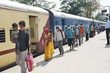 ଲକ୍ଷ ଲକ୍ଷ ଯାତ୍ରୀଙ୍କୁ ରେଳବାଇର ଖୁସି ଖବର; ଏହି ସମସ୍ତ ଟ୍ରେନ୍ ସୋମବାର ଠାରୁ ଚାଲିବ