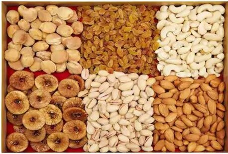 Diwali 2020: ଦୀପାବଳୀ ପୂର୍ବରୁ ଆହୁରି ଶସ୍ତା ହେଲା କାଜୁ ବାଦାମ ଓ କିସମିସ୍; କିନ୍ତୁ ଶୀଘ୍ର ବଢ଼ିପାରେ ଦାମ୍
