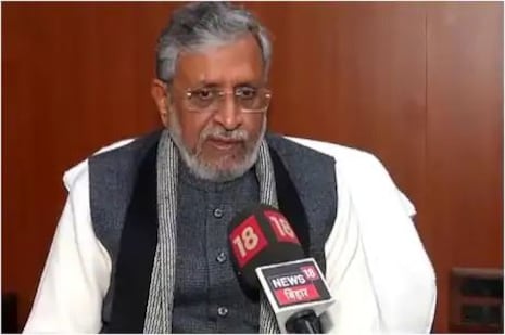 ସୁଶୀଲ ମୋଦୀଙ୍କ ଟ୍ୱିଟକୁ ଡିଲିଟ କଲା ଟ୍ୱିଟର; ଲାଲୁଙ୍କ ଯାଦବଙ୍କୁ ନେଇ କରିଥିଲେ ଟ୍ବିଟ୍