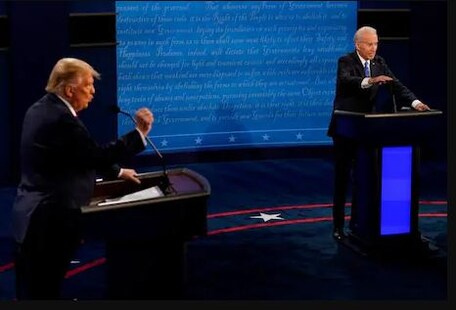 US Election 2020: ଆମେରିକାରେ ରାଷ୍ଟ୍ରପତି ହେବା ପାଇଁ ଏହି ୫ଟି ରାଜ୍ୟ ଜିତିବା ଜରୁରୀ; ଜାଣନ୍ତୁ ବର୍ତ୍ତମାନର ଟ୍ରେଣ୍ଡ