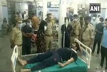 Breaking News: ଭଡୋଦରାରେ ଟେମ୍ପୋ ଓ ଡମ୍ପର୍ ଧକ୍କାରେ ୧୧ ଜଣଙ୍କର ମୃତ୍ୟୁ