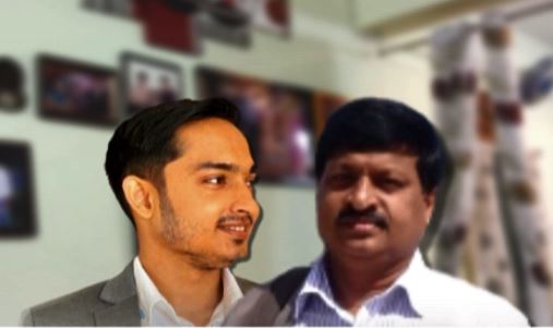 କେବଳ ଚାଟାର୍ଡ଼ ଫ୍ଲାଇଟ ବାବଦରେ ବାପ ଓ ପୁଅ ଖର୍ଚ୍ଚ କରିଥିବା ୩ କୋଟି ଟଙ୍କାର ବିଲ୍ ମଧ୍ୟ ଭିଜିଲାନ୍ସ ଜବତ କରିଛି । କେବଳ ଚାଟାର୍ଡ଼ ଫ୍ଲାଇଟ ବାବଦରେ ବାପ ଓ ପୁଅ ଖର୍ଚ୍ଚ କରିଥିବା ୩ କୋଟି ଟଙ୍କାର ବିଲ୍ ମଧ୍ୟ ଭିଜିଲାନ୍ସ ଜବତ କରିଛି ।