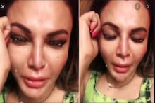 ରାଖୀ ସାୱନ୍ତ ଜାଲିଆତିର ଶିକାର ହେଲେ; ପାଖରେ ଟଙ୍କାଟିଏ ନାହିଁ… ନିଜ ଦୁଃଖ କହିଲେ