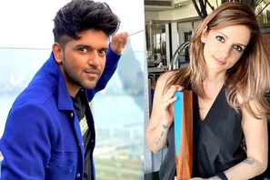 news18 - ହ୍ରିତିକ ରୋଶନଙ୍କ ପୂର୍ବ ପତ୍ନୀ, ସୁରେଶ ରାଇନା ଓ ଗୁରୁ ରଣଧାୱାଙ୍କ ସମେତ ୩୪ ଜଣ ଗିରଫ