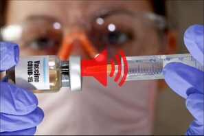 news18 - ଆସନ୍ତା ସପ୍ତାହରେ ଆଷ୍ଟ୍ରାଜେନେକା-ଅକ୍ସଫୋର୍ଡ ଟିକା ଭାରତରେ ପ୍ରୟୋଗ ହୋଇପାରେ