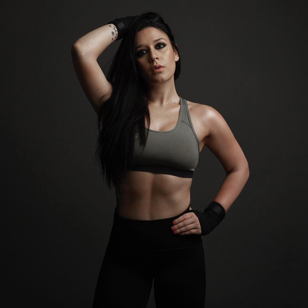  <br />କୃଷ୍ଣା ଶ୍ରଫ (ଫଟୋ : @kishushroff/Instagram)