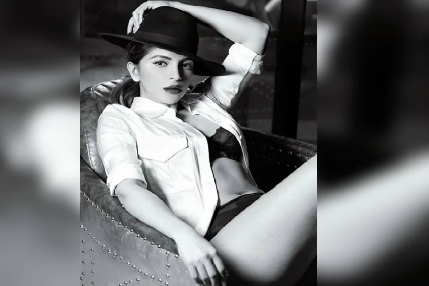  ଅଭିନେତ୍ରୀ ଶମା ସିକନ୍ଦର (Shama Sikander)