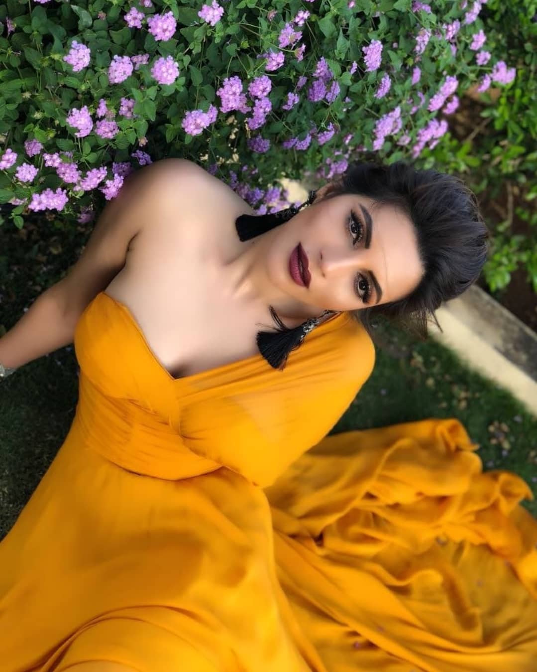  ଅଭିନେତ୍ରୀ ଶମା ସିକନ୍ଦର (Shama Sikander)