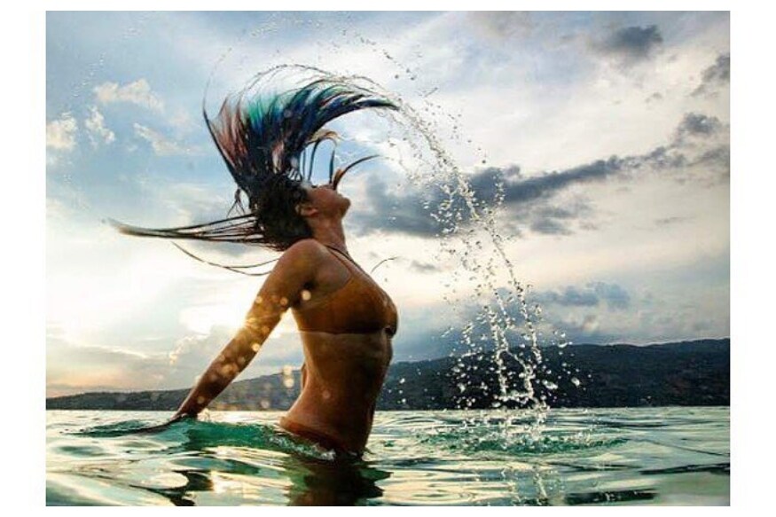  କଟ୍ରିନା କୈଫ୍‌ (Katrina Kaif)