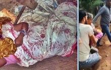 ଗଞ୍ଜାମ: ନବବଧୂର ହାତ ଗୋଡ଼ ବାନ୍ଧି ପଡ଼ିଶା ଘର ଡୋଲିରେ ଫିଙ୍ଗିଦେଲେ ଶାଶୁଘର ଲୋକେ