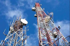 news18 - Opinion: କୃଷକ ଆନ୍ଦୋଳନରେ ମୋବାଇଲ୍ ଟାୱାର ଭାଙ୍ଗିବା ଓ ଚୀନର 5G ପ୍ଲାନ