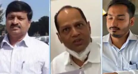 ଟାଟା କମ୍ପାନୀରେ ଚାକିରୀ ଠକେଇ ମାମଲା; ପାଠକ-ପାଣିଗ୍ରାହୀଙ୍କ ପୋଲ ଖୋଲିଲା କ୍ରାଇମବ୍ରାଞ୍ଚ