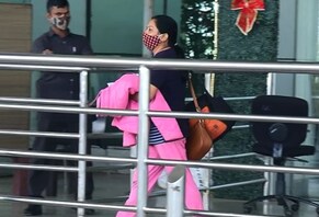 news18 - ଓଡ଼ିଶାରେ ପୁଣି କରୋନା ଚିନ୍ତା: ୧୪ ଦିନ ମଧ୍ୟରେ ବ୍ରିଟେନରୁ ରାଜ୍ୟକୁ ଆସିଛନ୍ତି ୬୧ ଜଣ