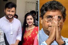 ଅନୁଭବ-ବର୍ଷା ବିବାଦ: ‘ଷଡ଼ଯନ୍ତ୍ର’ ପାଇଁ ପ୍ରଥମ ଥର ଲାଗି ବୈଜୟନ୍ତ ପଣ୍ଡାଙ୍କୁ ଦାୟୀ କଲେ ଅନୁଭବ