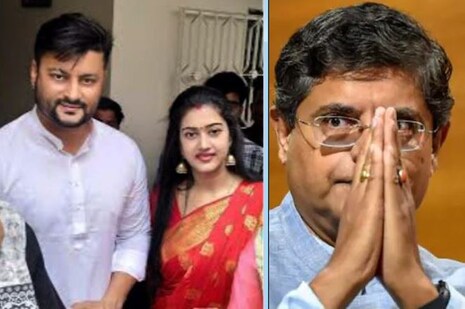 ଅନୁଭବ-ବର୍ଷା ବିବାଦ: ‘ଷଡ଼ଯନ୍ତ୍ର’ ପାଇଁ ପ୍ରଥମ ଥର ଲାଗି ବୈଜୟନ୍ତ ପଣ୍ଡାଙ୍କୁ ଦାୟୀ କଲେ ଅନୁଭବ