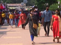 ବ୍ରିଟେନରେ କରୋନା, ରାଜ୍ୟରେ ଚିନ୍ତା: ୩୪ ବର୍ଷୀୟ ଯୁବକଙ୍କ ପରେ ୪ ବର୍ଷର ଶିଶୁ ପଜିଟିଭ୍