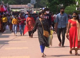 news18 - ବ୍ରିଟେନରେ କରୋନା, ରାଜ୍ୟରେ ଚିନ୍ତା: ୩୪ ବର୍ଷୀୟ ଯୁବକଙ୍କ ପରେ ୪ ବର୍ଷର ଶିଶୁ ପଜିଟିଭ୍