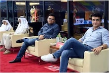 ଆସନ୍ତା ବର୍ଷ IPL ରେ ୨ଟି ନୂଆ ଦଳର ହେବ ଏଣ୍ଟ୍ରି! BCCI ର AGM ନେବ ନିଷ୍ପତ୍ତି