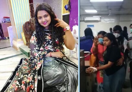ସମାଜସେବୀ ଆଦିତ୍ୟ ଦାଶଙ୍କ ବିଧବା ବିଦ୍ୟାଶ୍ରୀ ନିଦ ବଟିକା ଖାଇ ଆତ୍ମହତ୍ୟା ଉଦ୍ୟମ କଲେ