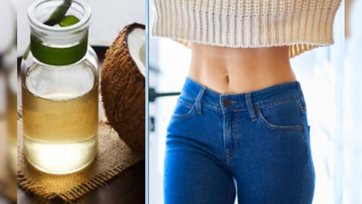 Apply coconut oil in navel for health beauty tips winter care Winter