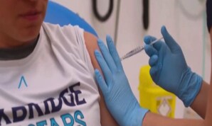 news18 - ଅକ୍ସଫୋର୍ଡ-ଆଷ୍ଟ୍ରାଜେନେକାର Corona ଟିକା ୭୦% ପ୍ରଭାବ ଦେଖାଉଛି: ଲାନସେଟ୍ ଜର୍ଣ୍ଣାଲ୍