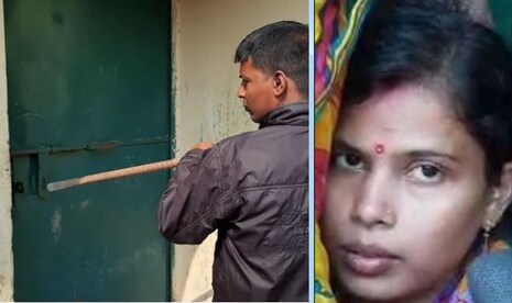 ଢେଙ୍କାନାଳ: ୧୪ ବର୍ଷ ଚାକିରି କରିବା ପରେ ଛଟେଇ ହେବାରୁ ଆତ୍ମହତ୍ୟା କଲେ ଠିକା ପିଅନ