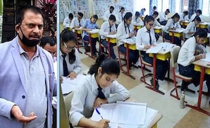 news18 - ଏ ଥର ବିଳମ୍ବରେ ହେବ ମାଟ୍ରିକ ଓ ଦ୍ବାଦଶ ଶ୍ରେଣୀ ବୋର୍ଡ଼ ପରୀକ୍ଷା; ଅଫଲାଇନରେ ହିଁ ହେବ