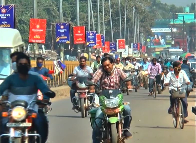 ମାର୍ଚ୍ଚ ୨୦୨୦ରୁ ତିନି ମାସର ଆରାମ ଅବଧି ସମାପ୍ତ ହେବା ପରେ ଏହି କଠୋର କାର୍ଯ୍ୟାନୁଷ୍ଠାନ କାର୍ଯ୍ୟକାରୀ କରାଯିବାର ଥିଲା । ହେଲେ ସାରା ଦେଶରେ କରୋନା ସଂକ୍ରମଣ ଯୋଗୁଁ ଲାଗିଥିବା ଲକଡାଉନ୍ କାରଣରୁ କୋହଳତା ମିଳିଥିଲା । ମାର୍ଚ୍ଚ ୨୦୨୦ରୁ ତିନି ମାସର ଆରାମ ଅବଧି ସମାପ୍ତ ହେବା ପରେ ଏହି କଠୋର କାର୍ଯ୍ୟାନୁଷ୍ଠାନ କାର୍ଯ୍ୟକାରୀ କରାଯିବାର ଥିଲା । ହେଲେ ସାରା ଦେଶରେ କରୋନା ସଂକ୍ରମଣ ଯୋଗୁଁ ଲାଗିଥିବା ଲକଡାଉନ୍ କାରଣରୁ କୋହଳତା ମିଳିଥିଲା ।