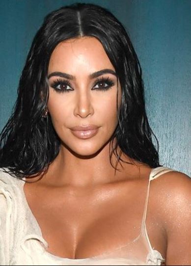  କିମ୍ କର୍ଦାଶିଆନ୍‌ (Kim Kardashian)