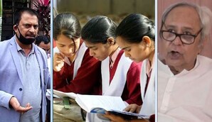 news18 - ସ୍କୁଲ୍ ଓ କଲେଜ ଖୋଲିବା ନେଇ ପୁଣି ଅନିଶ୍ଚିତତା; ମନ୍ତ୍ରୀଙ୍କ କଥାକୁ CM ନାପସନ୍ଦ କଲେ