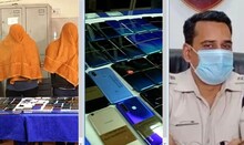 ଭୁବନେଶ୍ୱର: ମୋବାଇଲ୍ ଫୋନ୍ ଲୁଟେରା ଗ୍ୟାଙ୍ଗ୍ ଠାରୁ ଜବତ ହେଲା ୧୦୨ ଫୋନ୍; ୨ ଜଣ ଗିରଫ