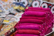 ଅନଲାଇନରେ ‘ଶ୍ରୀମନ୍ଦିର ନିର୍ମାଲ୍ୟ’ ବିକ୍ରି କରୁଥିବାରୁ ଆମାଜନ୍ ବିରୋଧରେ FIR ଦିଆଗଲା